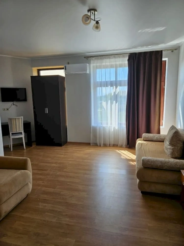 2 Bedrooms Standard Quadruple room