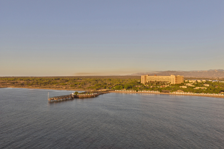 Concorde Luxury Resort & Casino Convention Spa photo 38