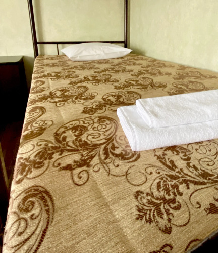 Фотография номера гостиницы АэроОтель