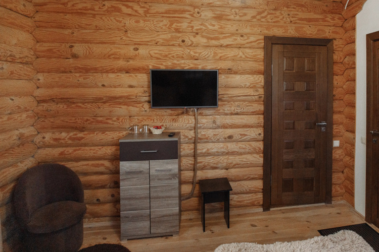 Фотография номера мини отеля Хорошее Место