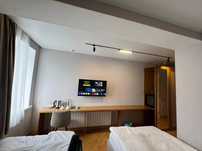  (2 отдельные кровати) - изображение 1