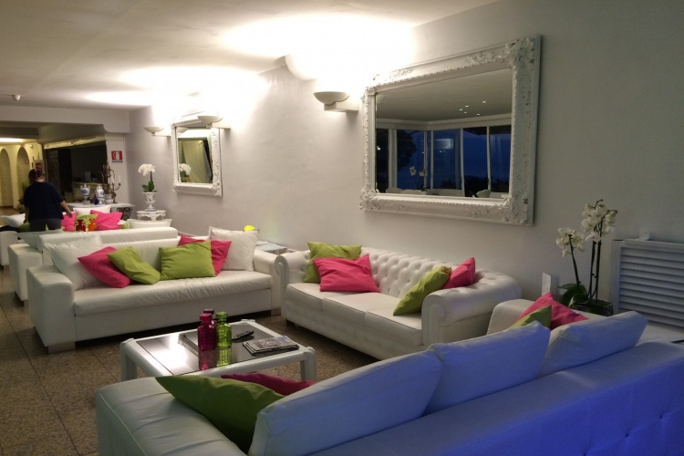Hotel Oriente photo 26