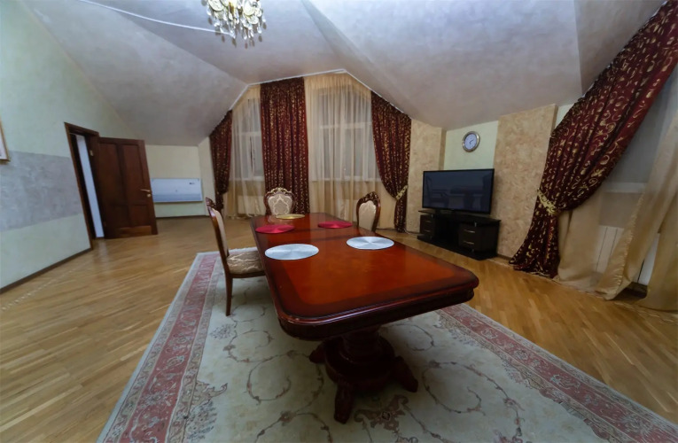 Фотография номера гостиницы Золотая Империя