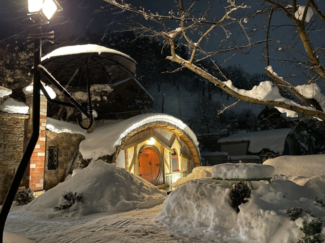 Cozy House Boutique Hotel