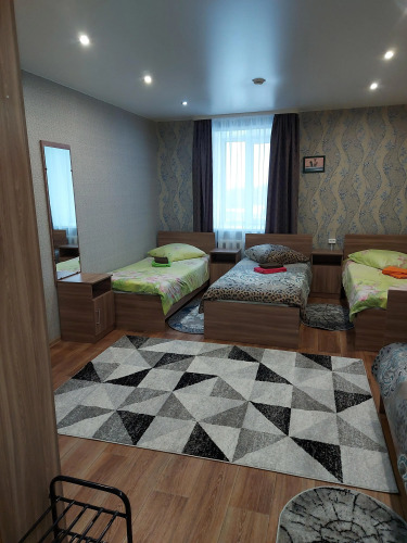 Фотография номера гостевого дома Гостевой Дом