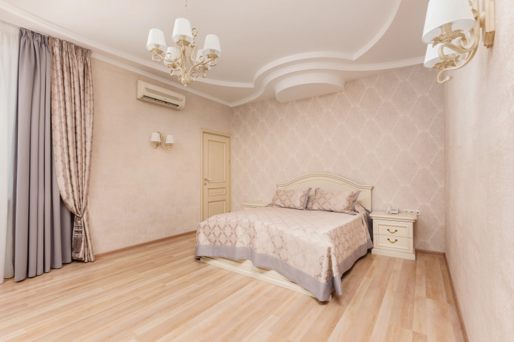 Фотография номера санатория Надежда