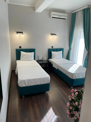 Фотография номера гостиницы Бутик-Отель Hotel Art Resort Boutique