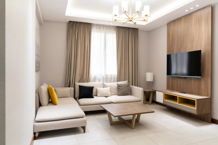 Abraj INN Suites Hotel