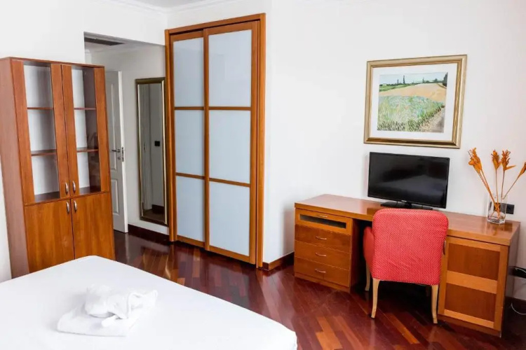 Pushkin Hotel