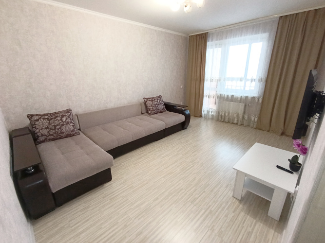 Na Schorsa Flat