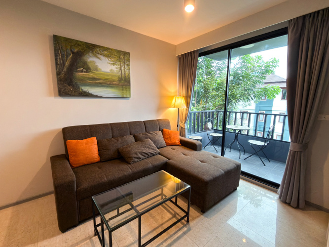 6th Avenue 2 Bedroom Flat