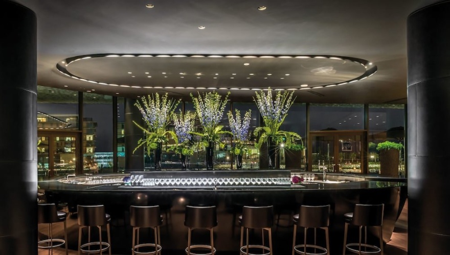 Bulgari Hotel And Resorts, Dubai photo 37