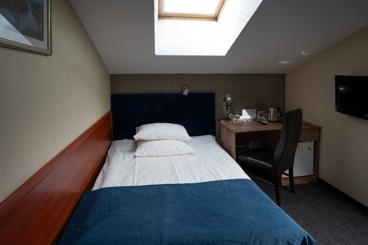 Фотография номера гостиницы Парадная