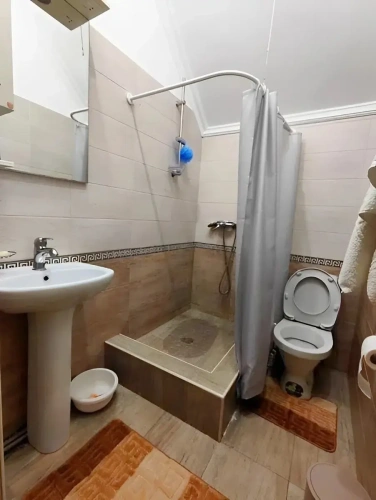 Comfort room