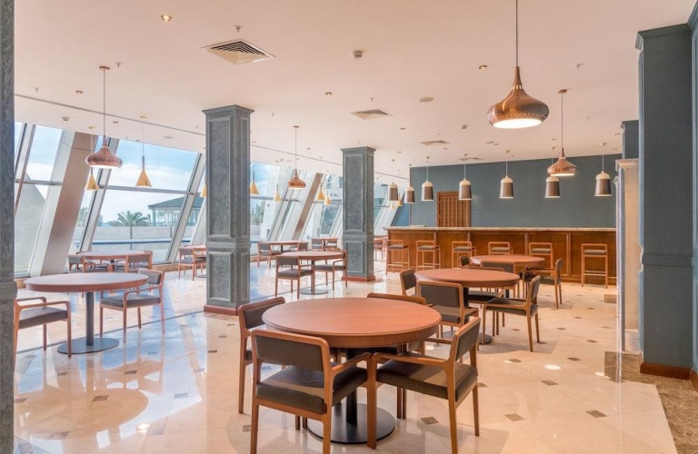 The Grand Gloria Hotel photo 29