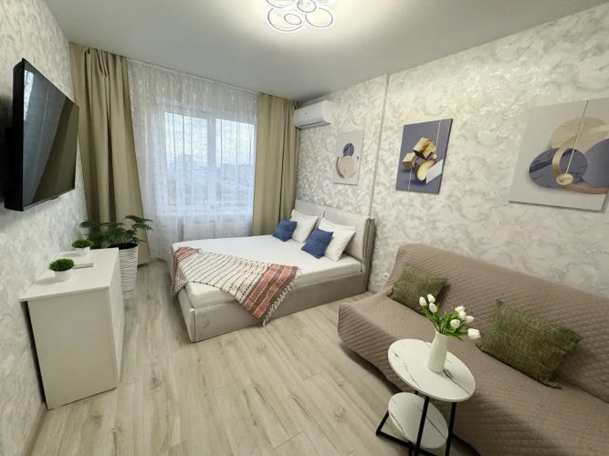 Фотография номера квартиры Квартира Квартиры Комфорт