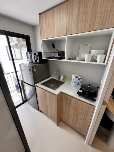 Uyutnye Nay Yang Apartments