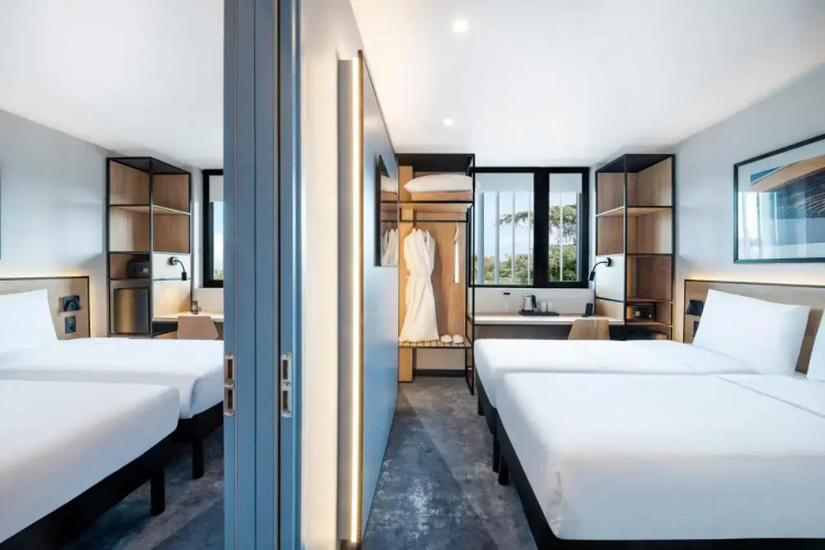Ibis Tbilisi Airport Hotel