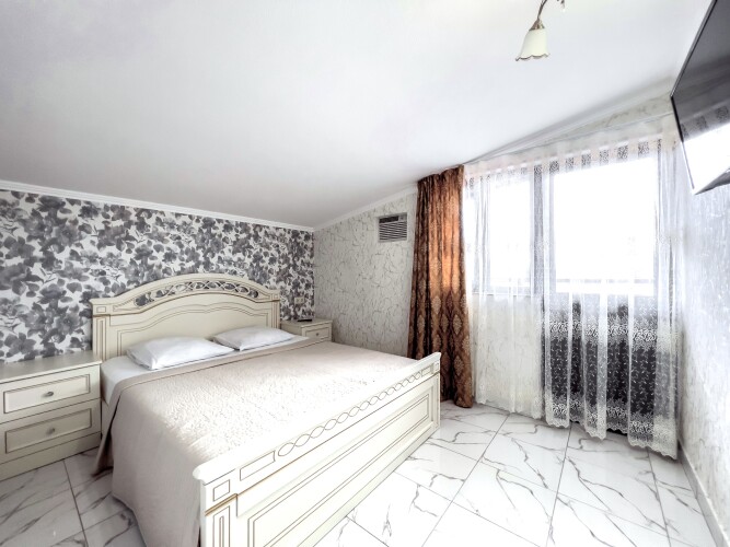 Фотография номера гостевого дома Viva Магнолия