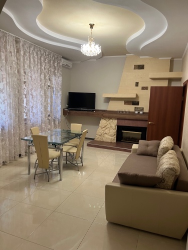 Фотография номера гостиницы Лесная Поляна