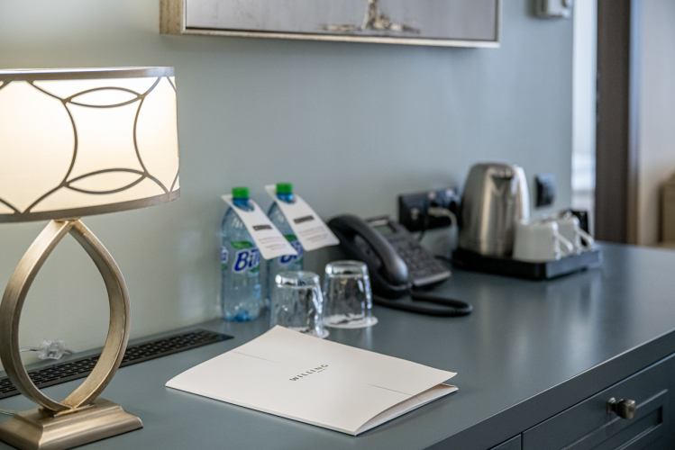 Фотография отеля