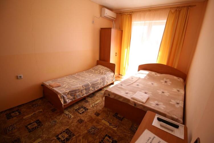 Фотография номера гостевого дома На Горького, 73