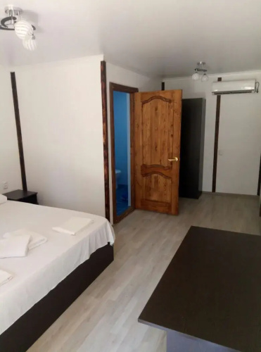 Pitsunda Guest House