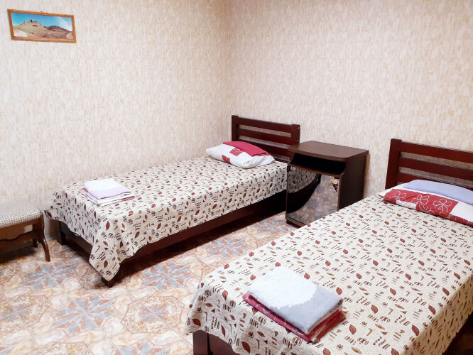 Фотография номера гостевого дома Гулливер