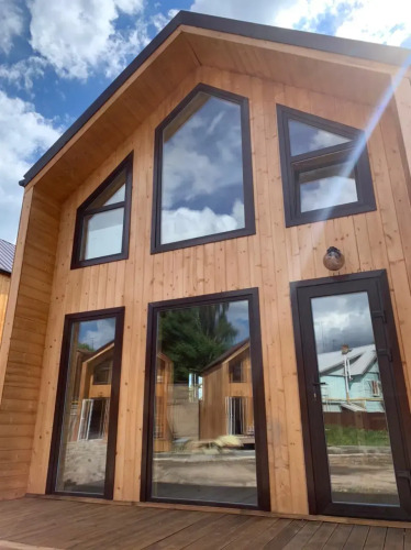 Фотография номера гостевого дома Gerberg house