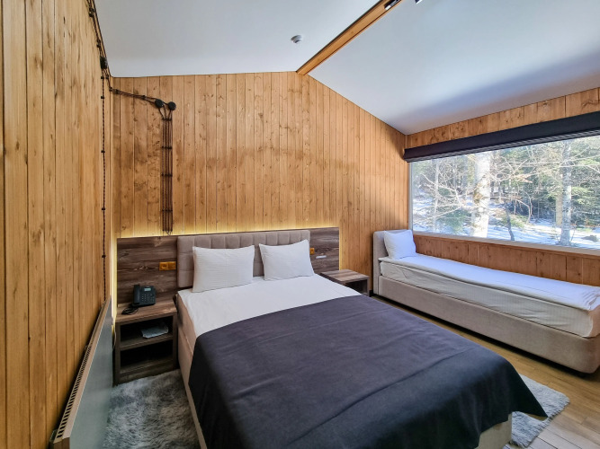  (двуспальная кровать) - изображение 1