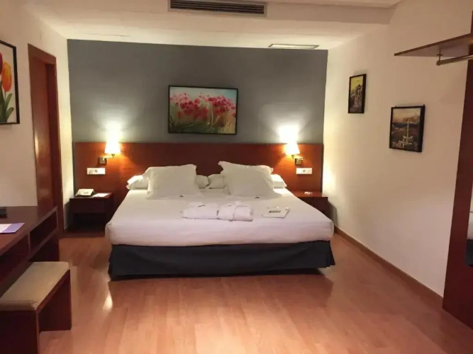 Double Junior Suite