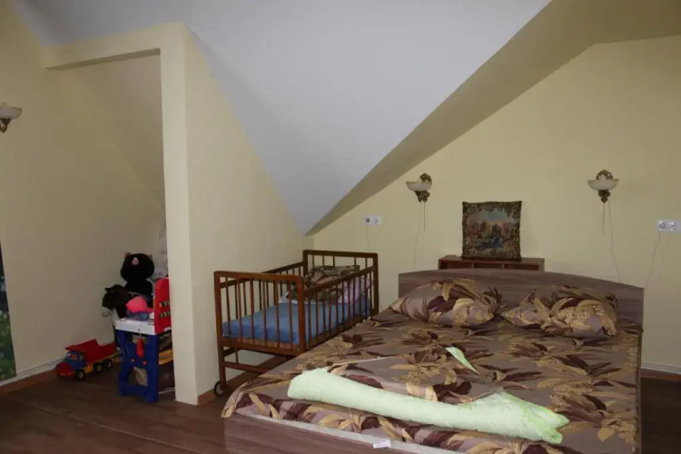 Фотография номера гостевого дома 1 Мая 50