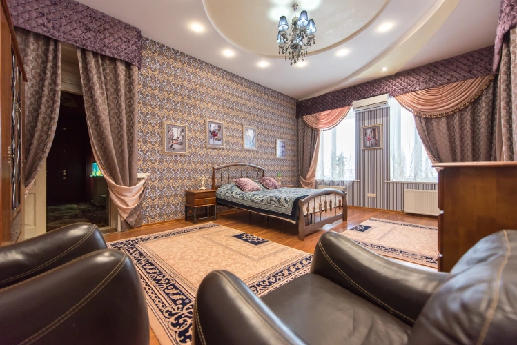 Standard Family room
