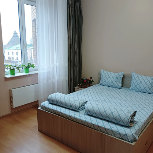 Фотография номера квартиры Аренда Квартир Посуточно