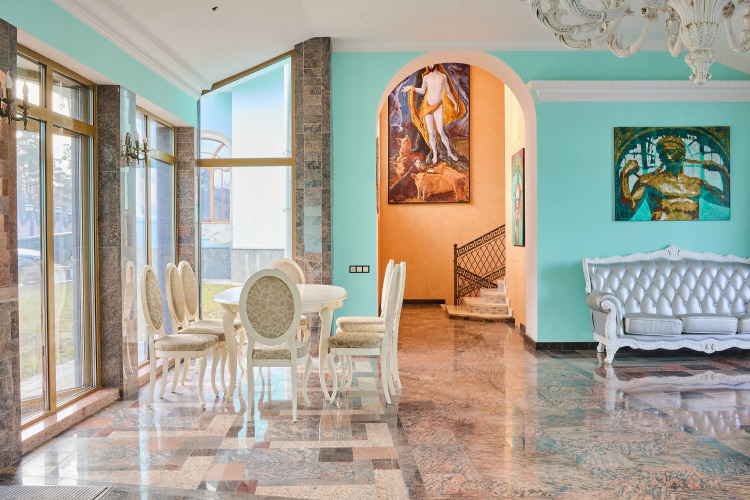 Фотография отеля