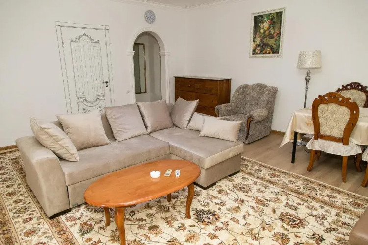 Фотография номера гостиницы Мираж