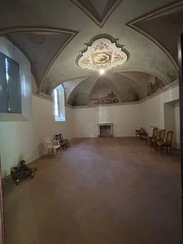 Palazzo Mandrilli Guest house
