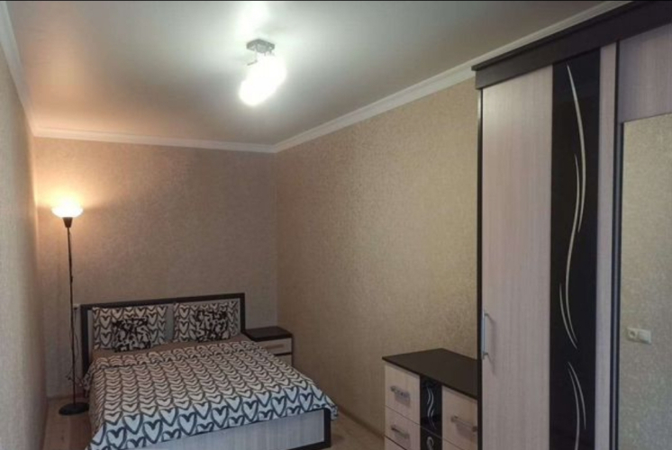 Фотография номера квартиры Квартира Московская 2