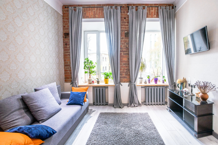 Remarka Home 2 Apartments