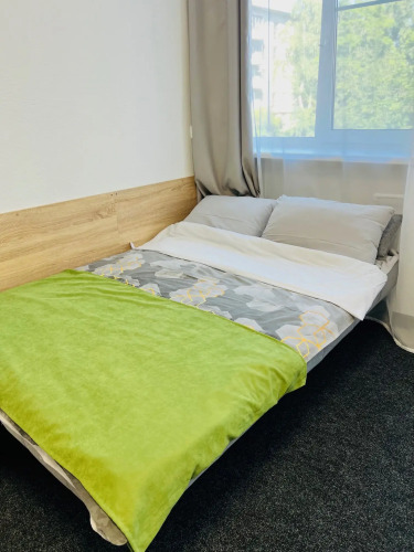 Фотография номера квартиры Апартаменты Нижний Ораниенбаум (204)