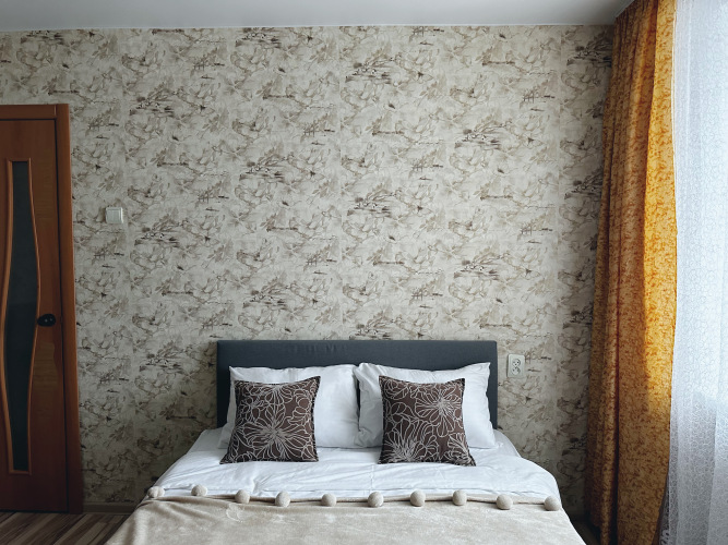 Фотография номера квартиры Квартира в Центре