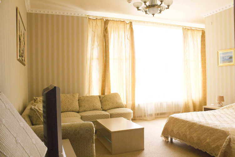 Фотография номера гостиницы ГК Невский