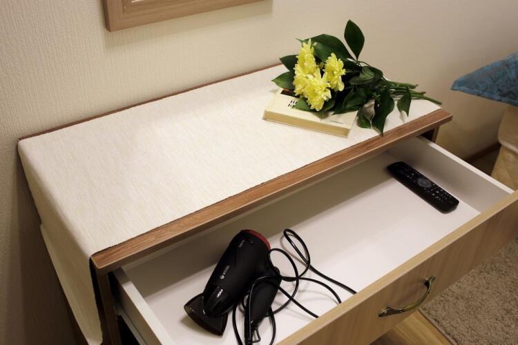 Фотография номера гостиницы Марк Отель