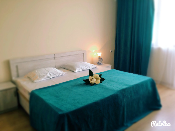 Фотография номера гостевого дома Holiday House Green Cape Batumi