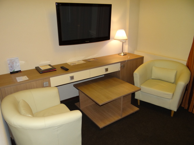 Фотография номера гостиницы Орион