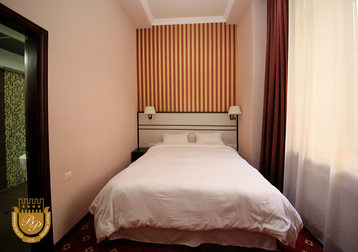 Royal Double Suite