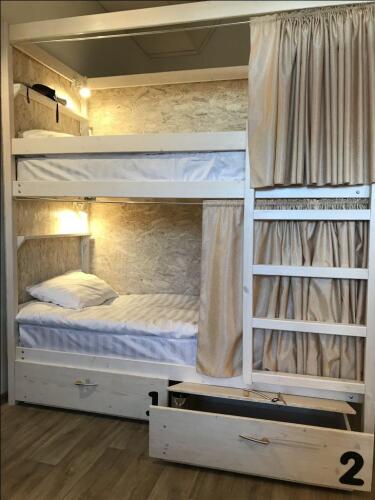 Фотография номера гостевого дома Два Крыла