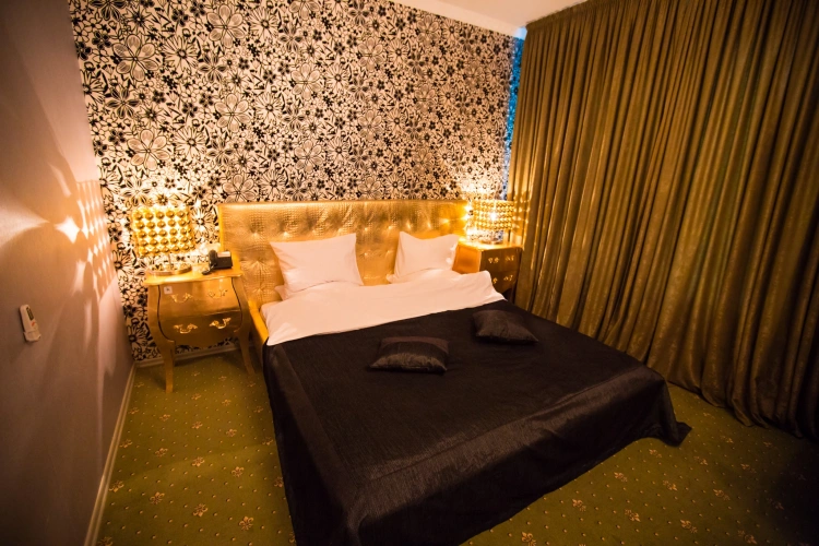 Double Junior Suite