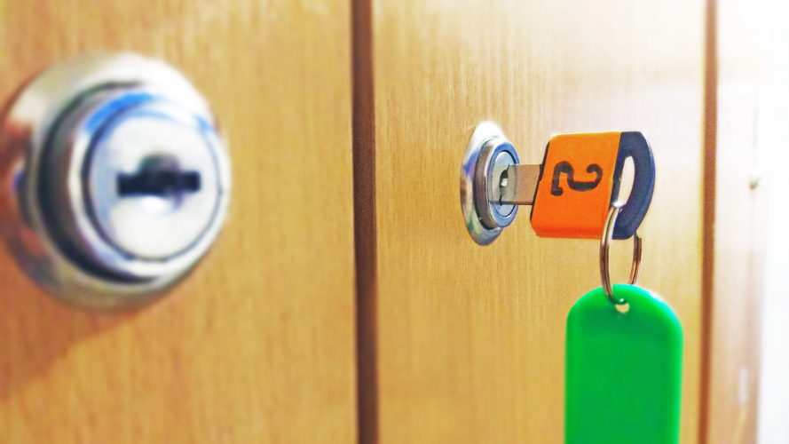 AllaHouse Hostel