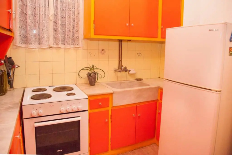 Great Location Near Central Athens